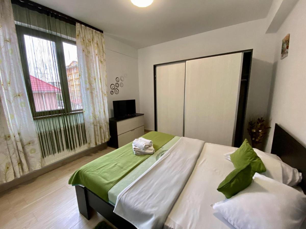Apartament Ella T2 Apartamento Năvodari Exterior foto
