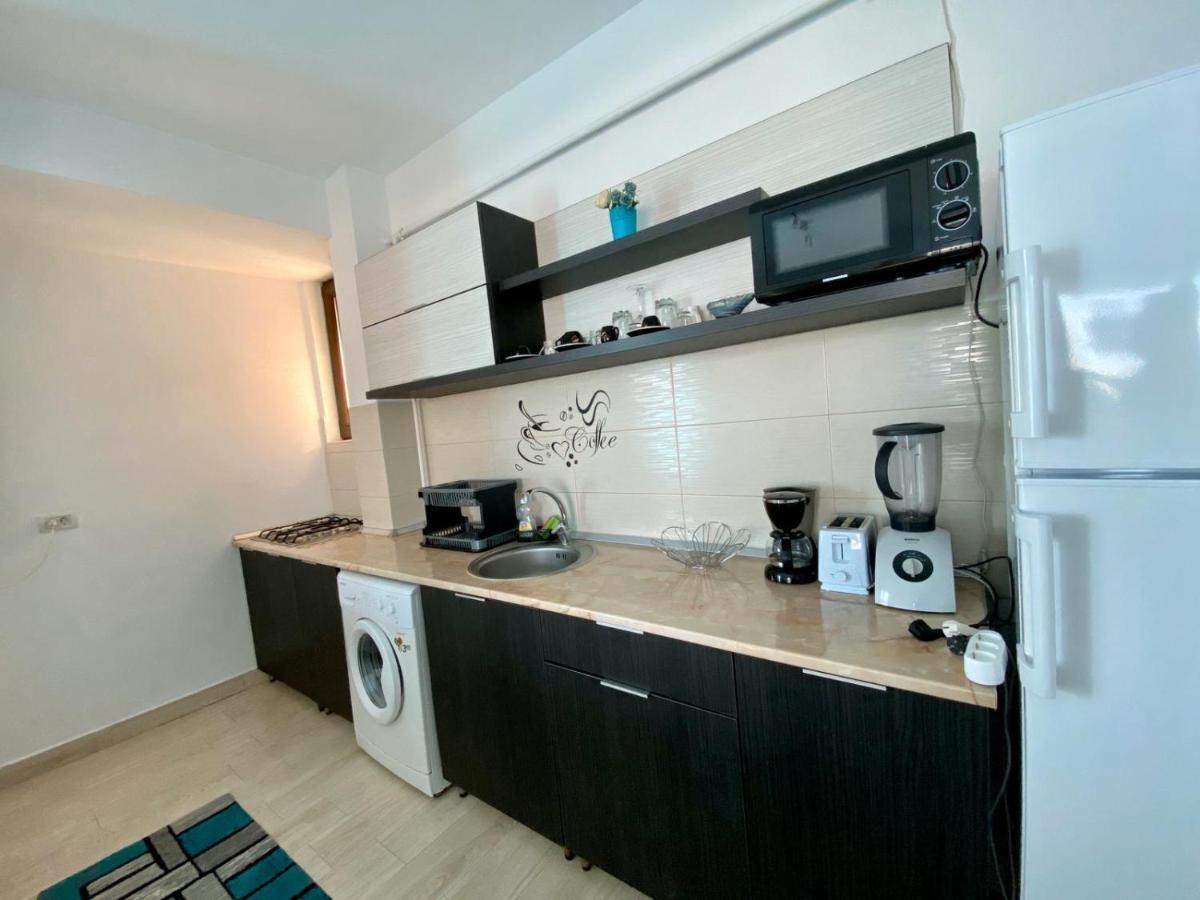 Apartament Ella T2 Apartamento Năvodari Exterior foto