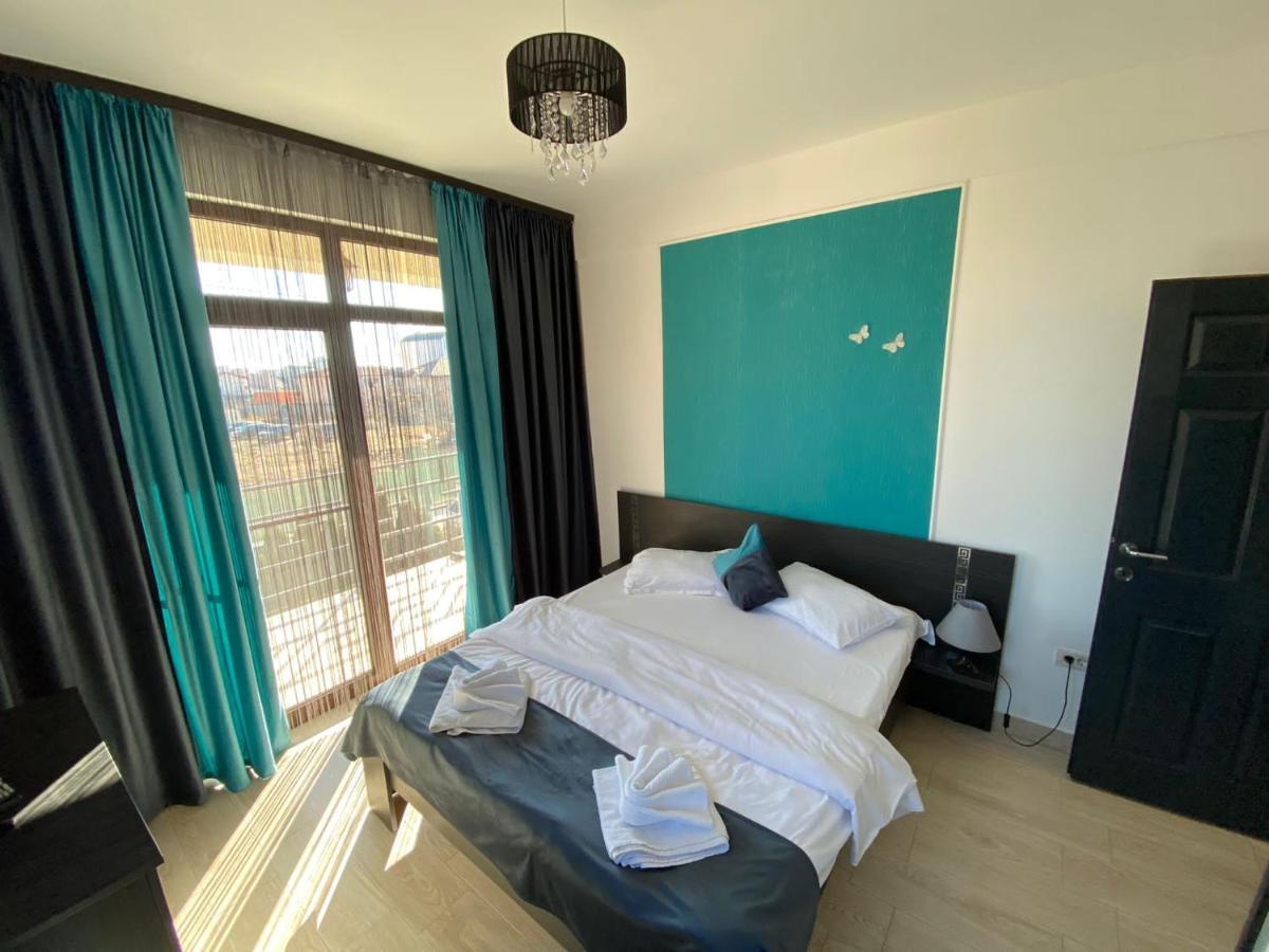 Apartament Ella T2 Apartamento Năvodari Exterior foto