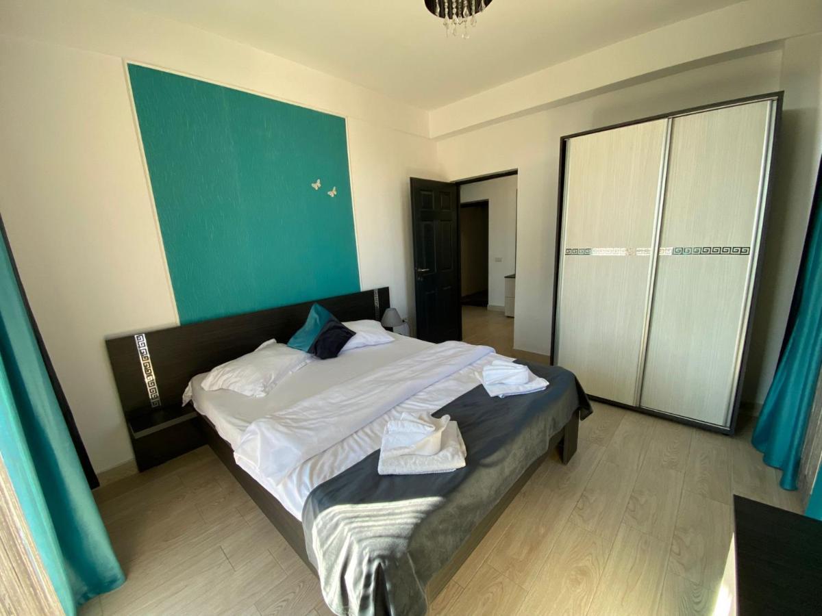 Apartament Ella T2 Apartamento Năvodari Exterior foto