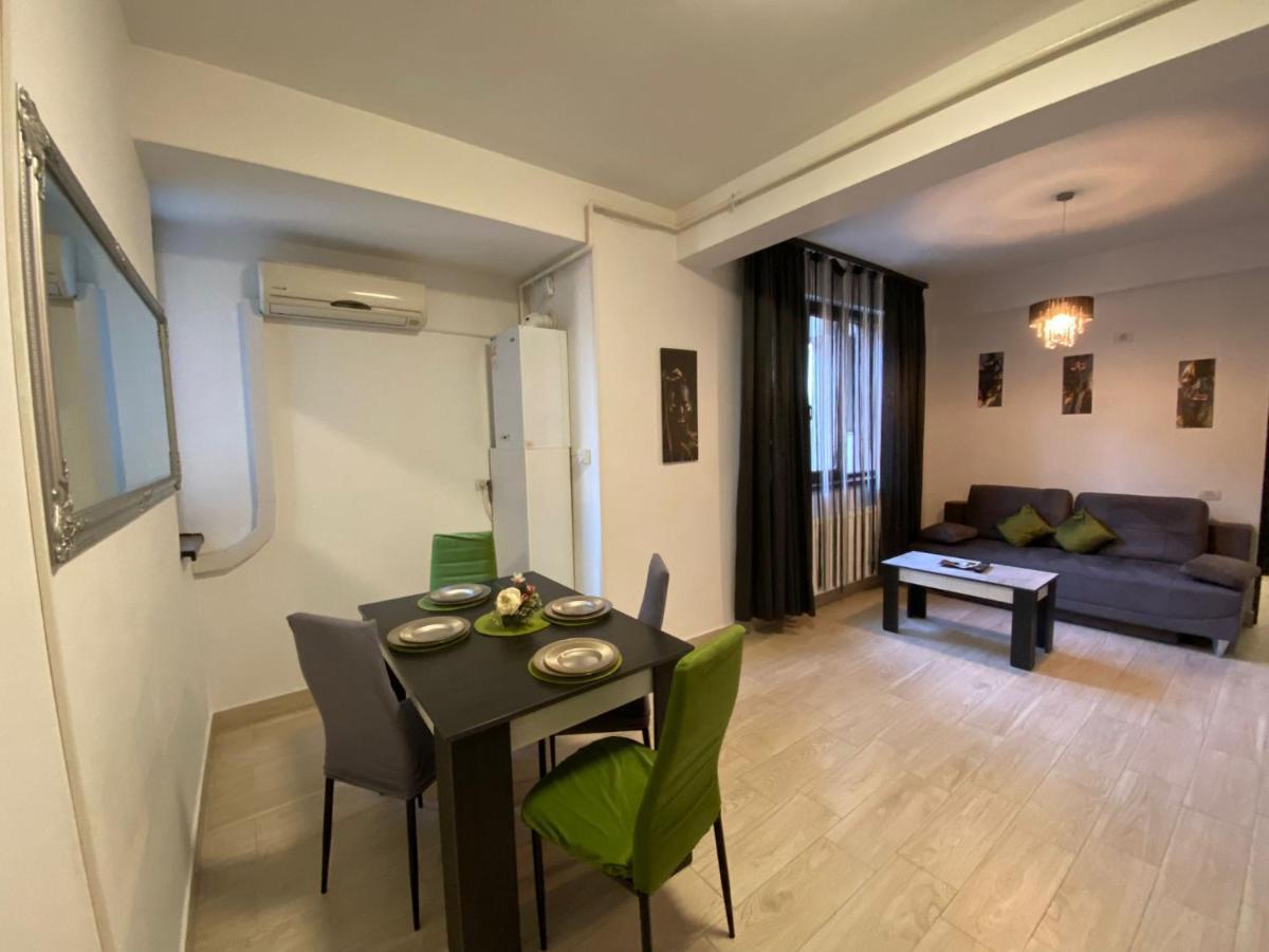 Apartament Ella T2 Apartamento Năvodari Exterior foto