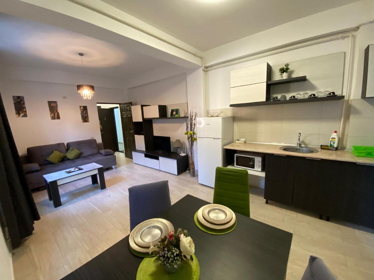 Apartament Ella T2 Apartamento Năvodari Exterior foto
