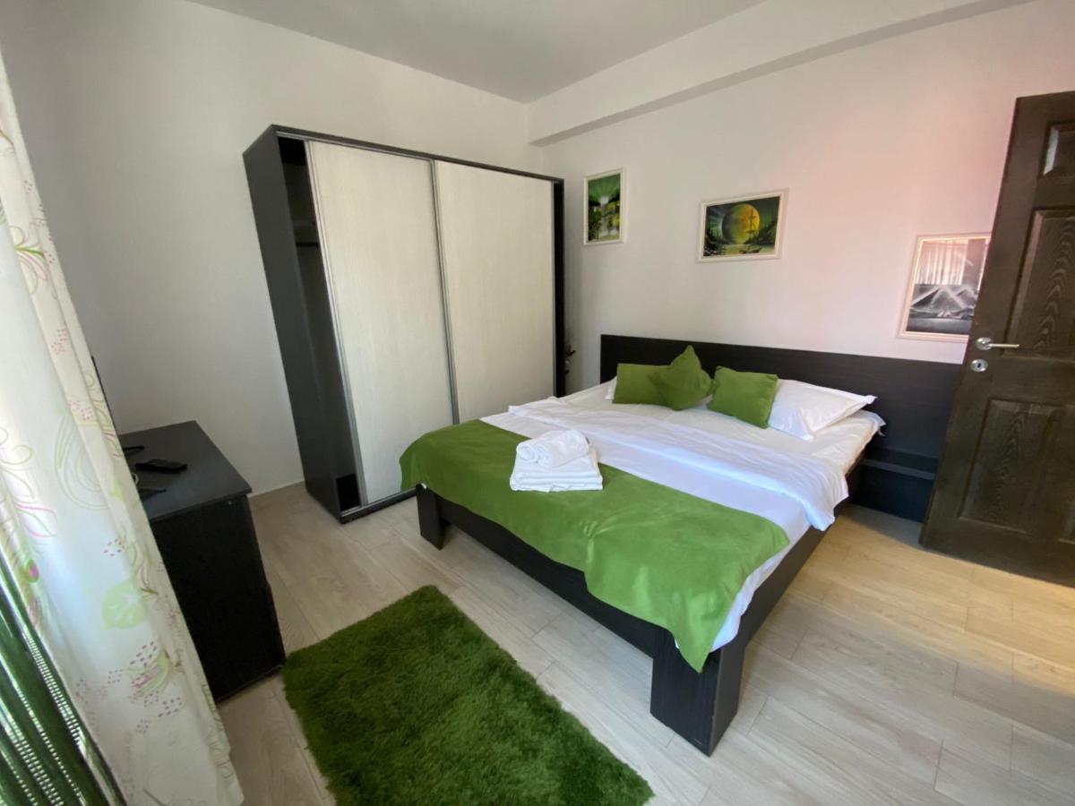 Apartament Ella T2 Apartamento Năvodari Exterior foto