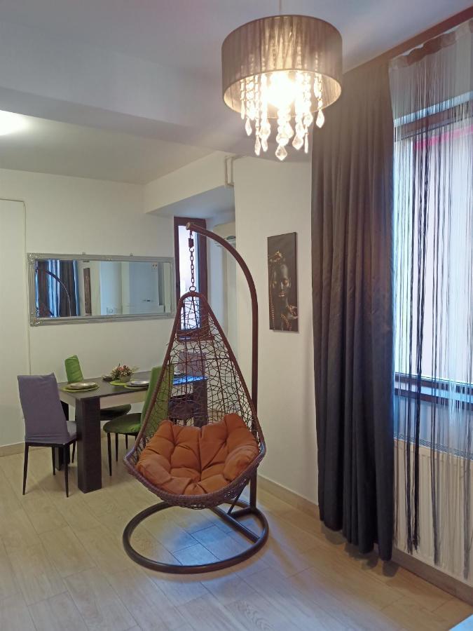 Apartament Ella T2 Apartamento Năvodari Exterior foto