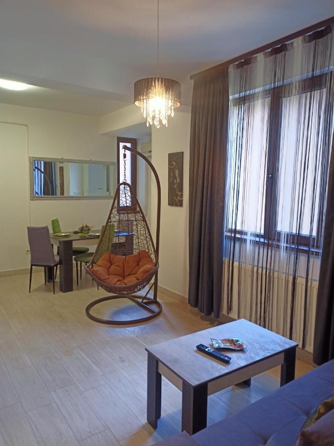 Apartament Ella T2 Apartamento Năvodari Exterior foto