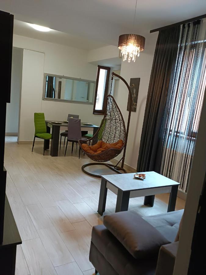 Apartament Ella T2 Apartamento Năvodari Exterior foto