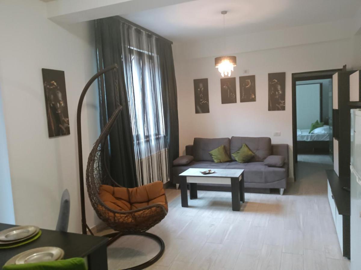 Apartament Ella T2 Apartamento Năvodari Exterior foto