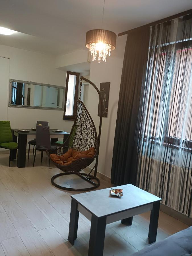 Apartament Ella T2 Apartamento Năvodari Exterior foto