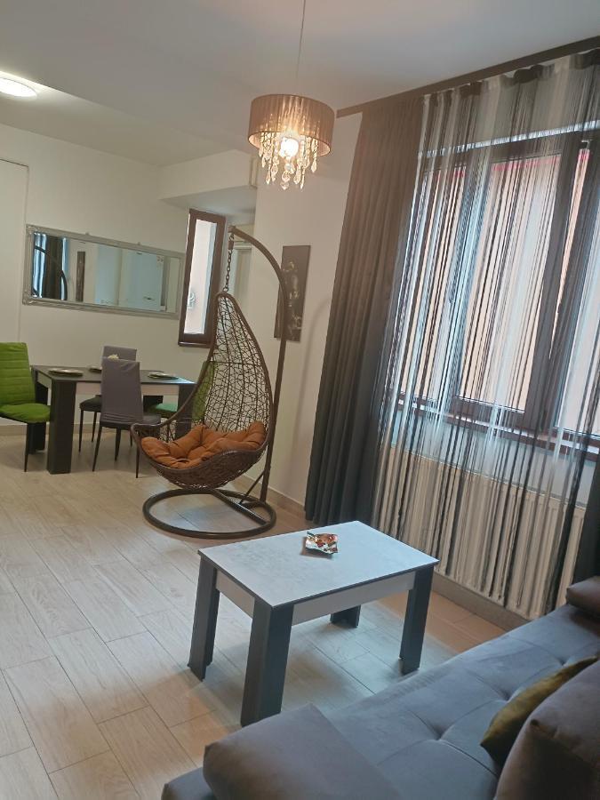 Apartament Ella T2 Apartamento Năvodari Exterior foto