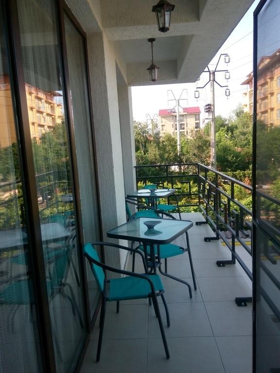 Apartament Ella T2 Apartamento Năvodari Exterior foto