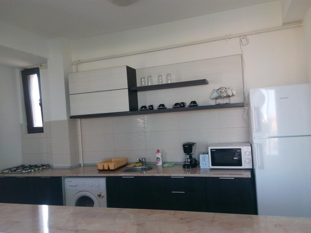 Apartament Ella T2 Apartamento Năvodari Exterior foto