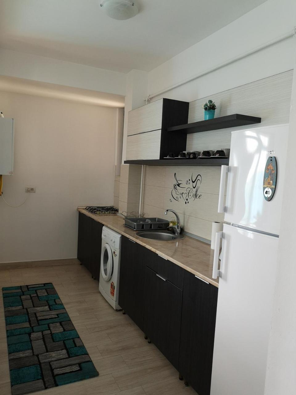 Apartament Ella T2 Apartamento Năvodari Exterior foto