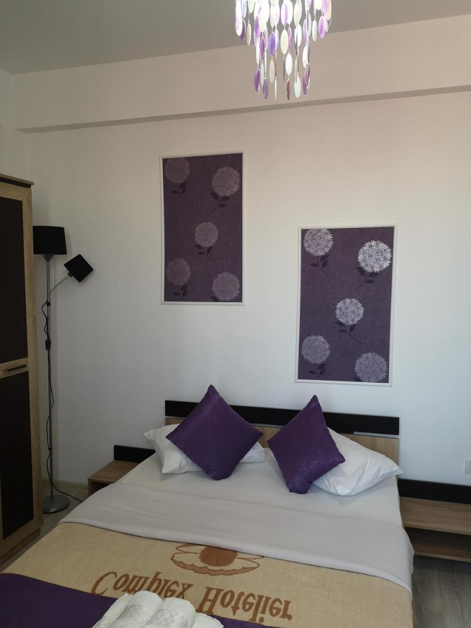 Apartament Ella T2 Apartamento Năvodari Exterior foto
