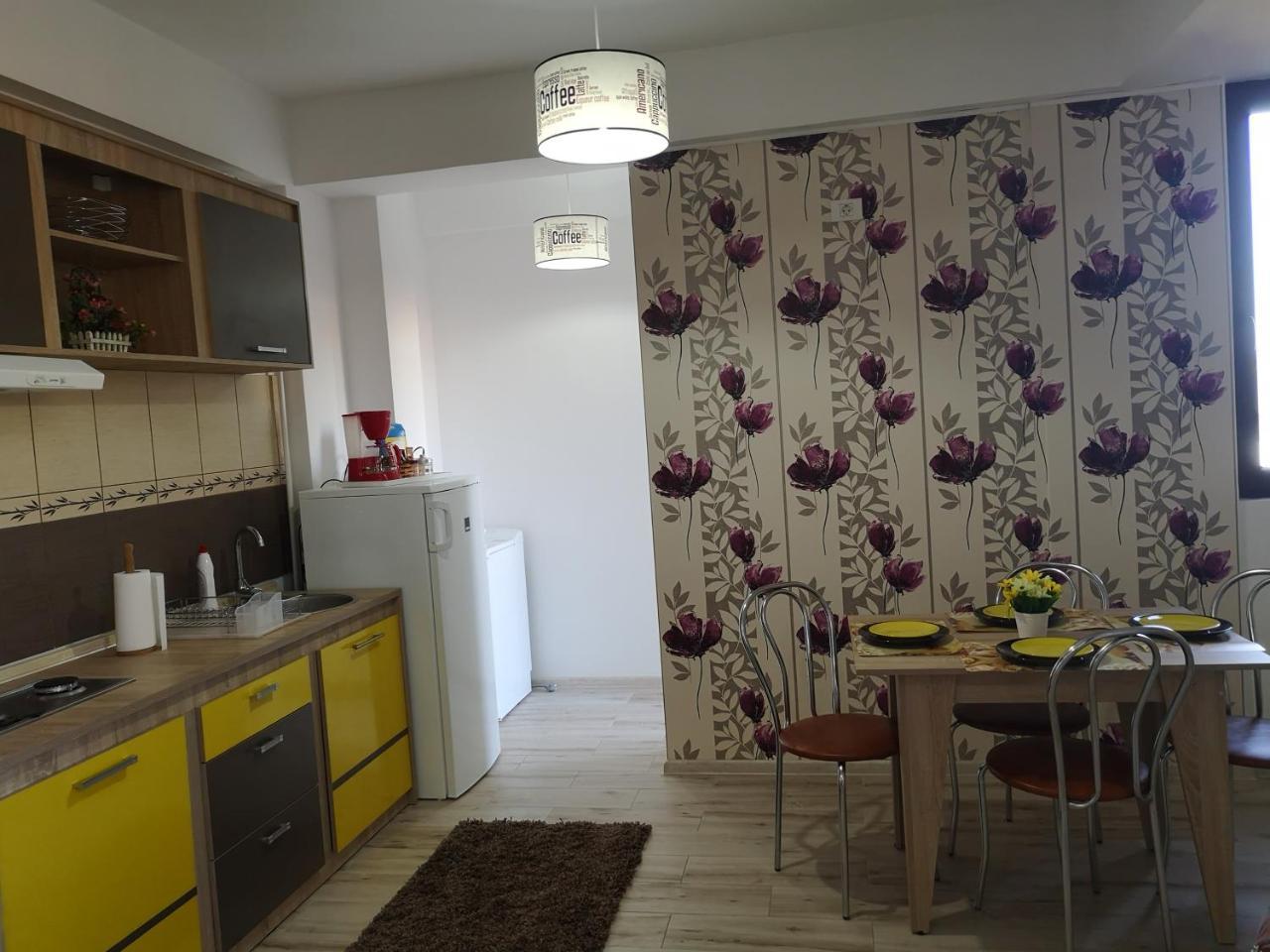 Apartament Ella T2 Apartamento Năvodari Exterior foto