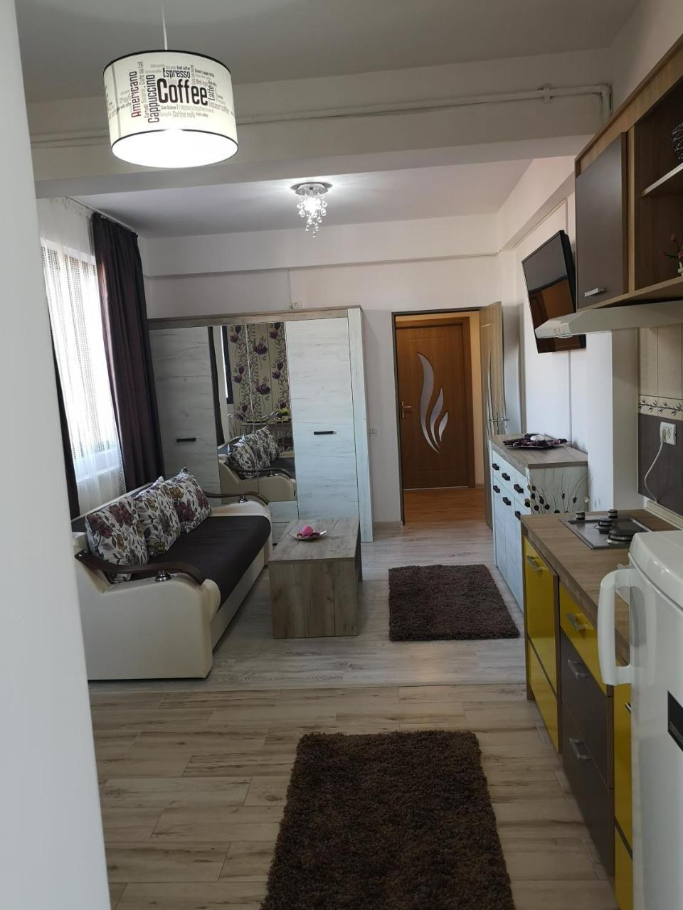 Apartament Ella T2 Apartamento Năvodari Exterior foto